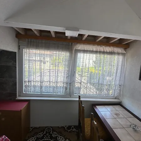 Pyramid House Apartment Biskupici