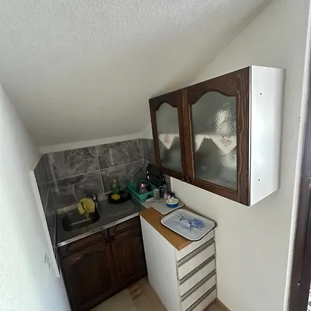 Pyramid House *